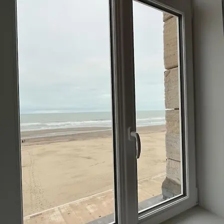 Emeraude Vue Mer Malo Les Bains Dunkirk Exterior photo